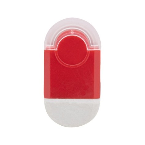 gomma e tempera matite