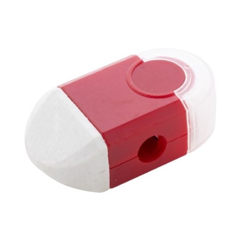 gomma e tempera matite