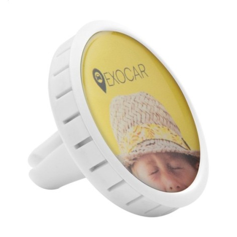 deodorante auto
