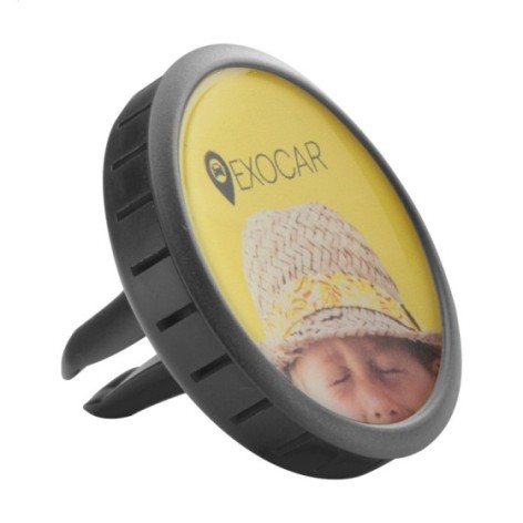 deodorante auto