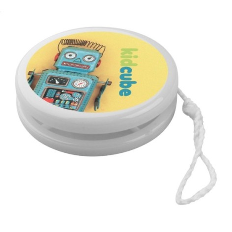 yo-yo
