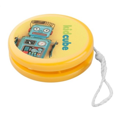 yo-yo