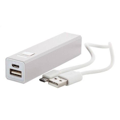 USB power bank