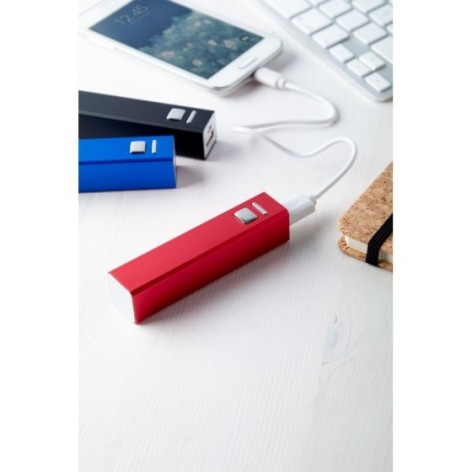 USB power bank