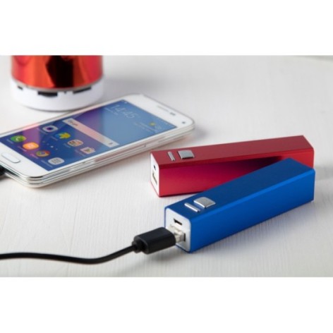 USB power bank