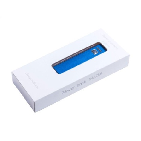 USB power bank