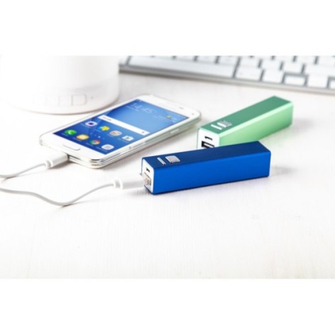 USB power bank
