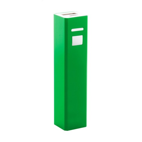 USB power bank
