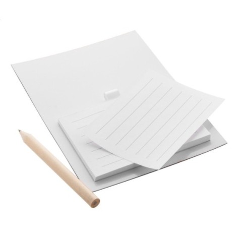 blocco con magnete