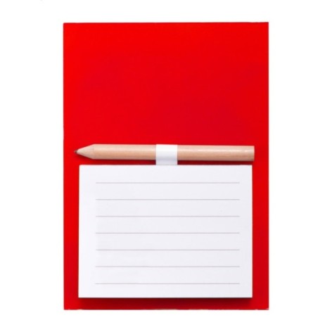 blocco con magnete