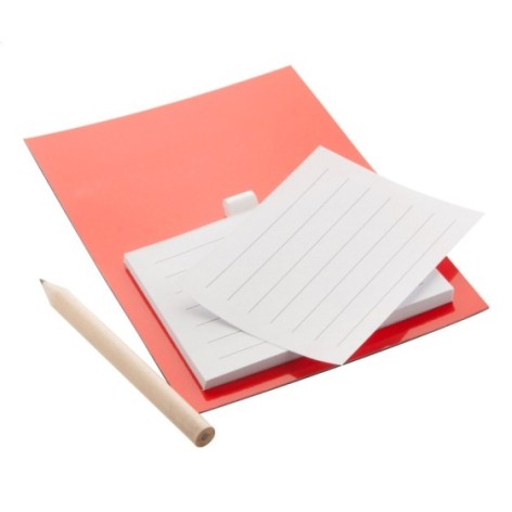 blocco con magnete