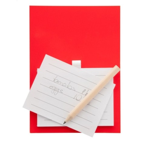 blocco con magnete