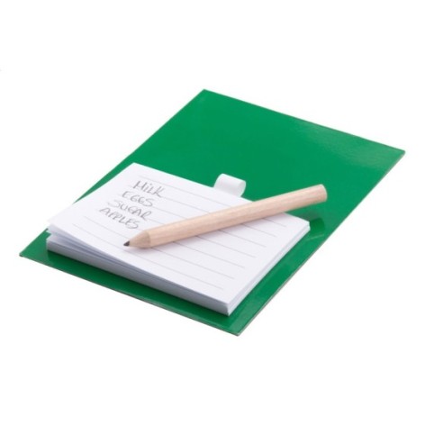 blocco con magnete
