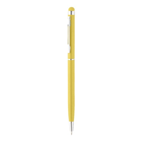 penna a sfera capacitiva
