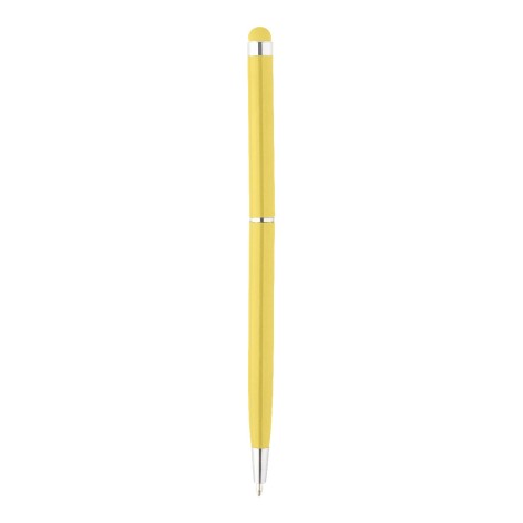 penna a sfera capacitiva