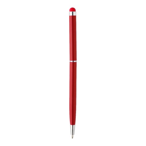 penna a sfera capacitiva