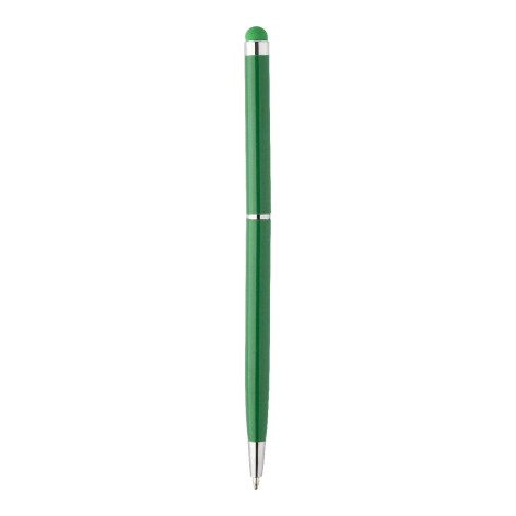 penna a sfera capacitiva