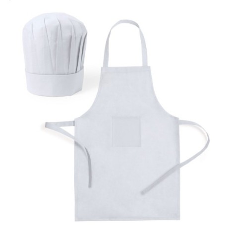 set da cuoco per bambini