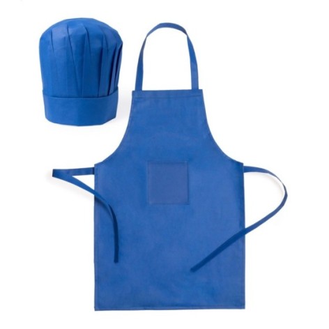 set da cuoco per bambini