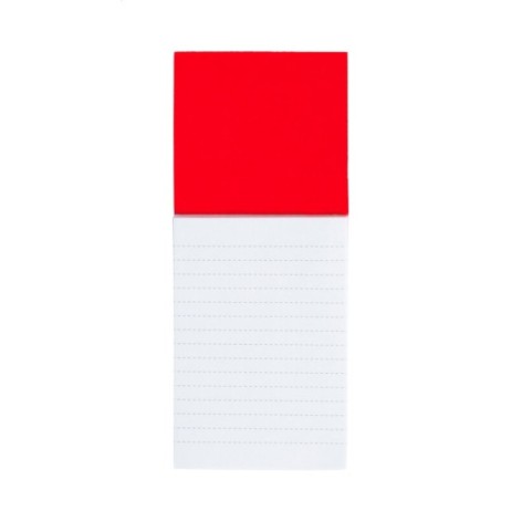 blocco con magnete