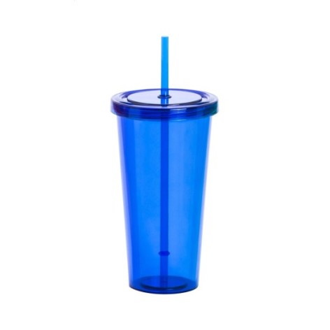 bicchiere in plastica