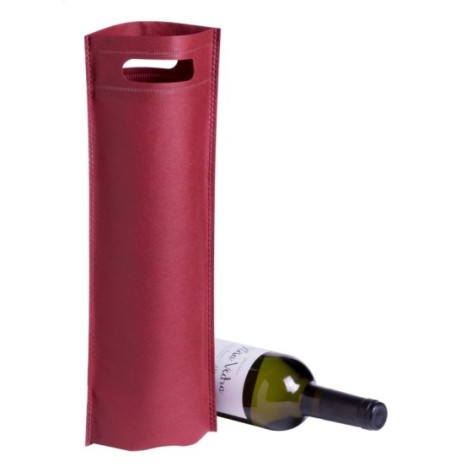 sacchetto regalo vino