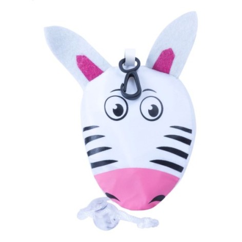 sacca zebra