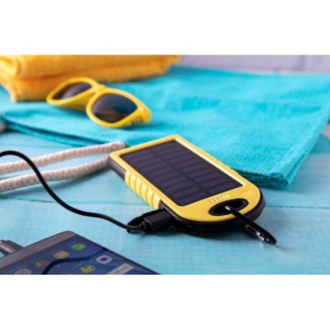 USB power bank