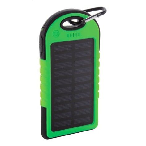 USB power bank