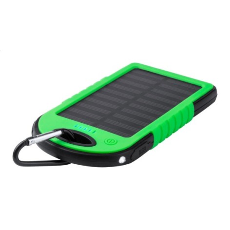 USB power bank