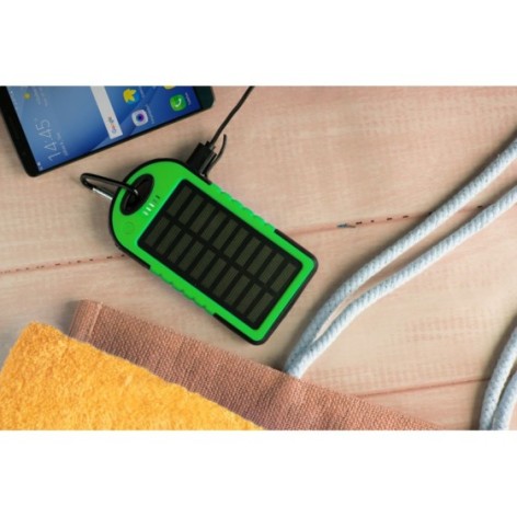 USB power bank