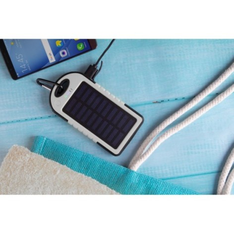 USB power bank