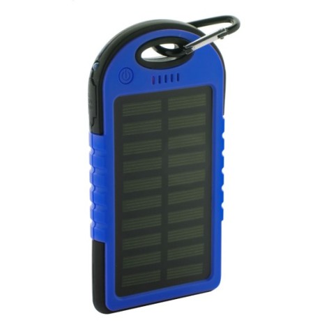 USB power bank