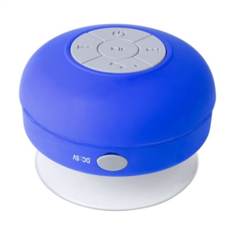 cassa bluetooth impermeabile