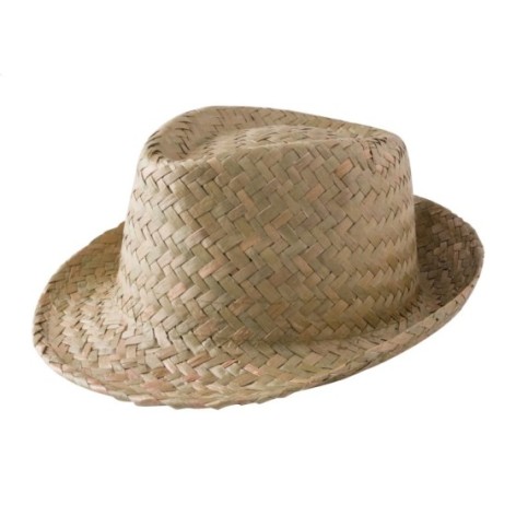 cappello in paglia