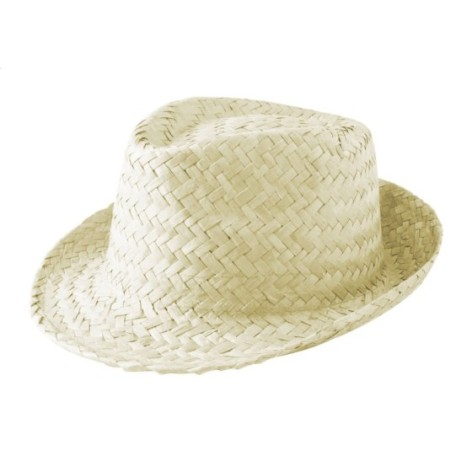 cappello in paglia