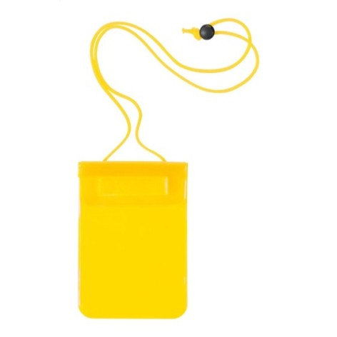 custodia impermeabile per cellulare