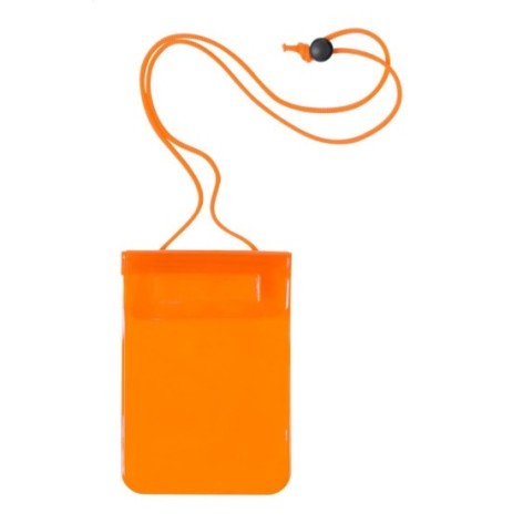 custodia impermeabile per cellulare