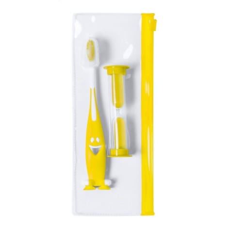 set spazzolino da denti