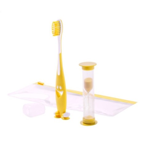 set spazzolino da denti