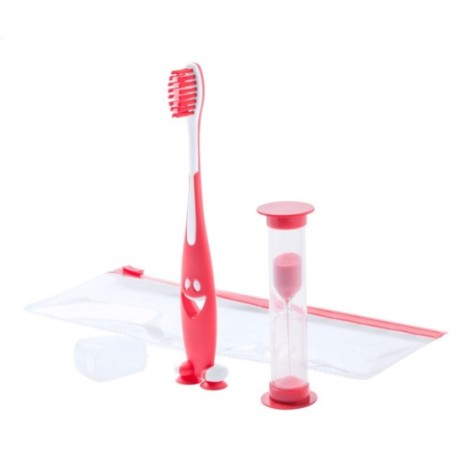 set spazzolino da denti