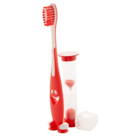 set spazzolino da denti