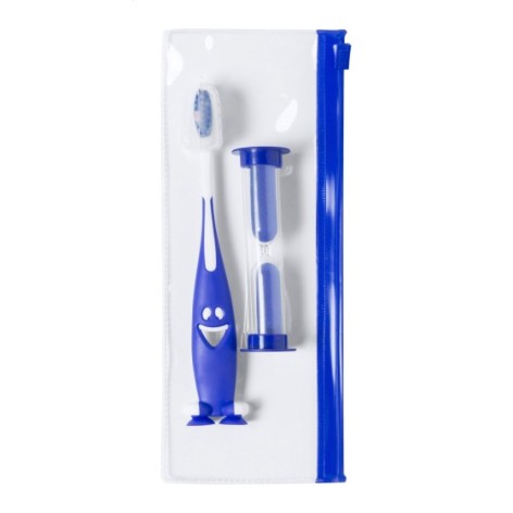 set spazzolino da denti
