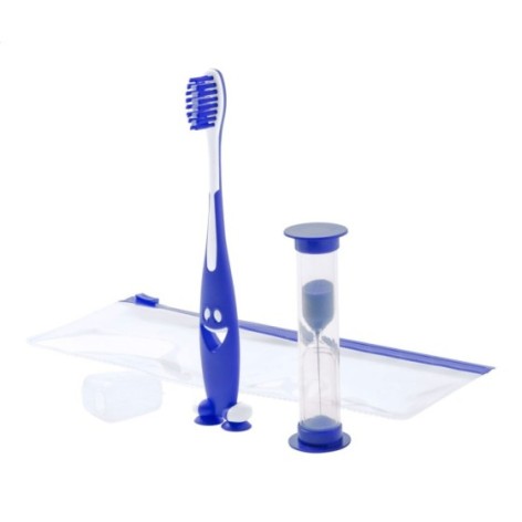set spazzolino da denti