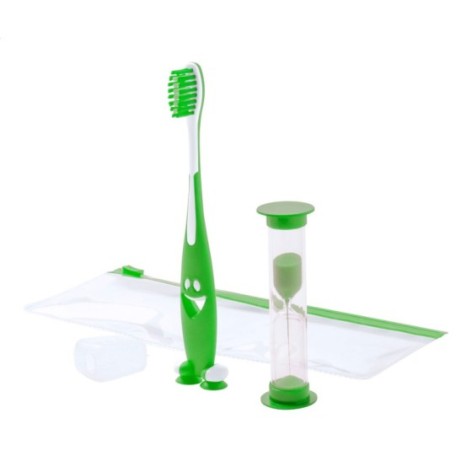 set spazzolino da denti