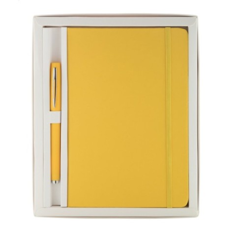 set quaderno