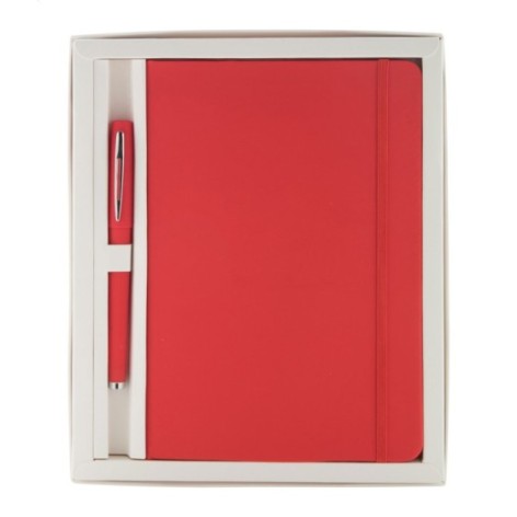 set quaderno