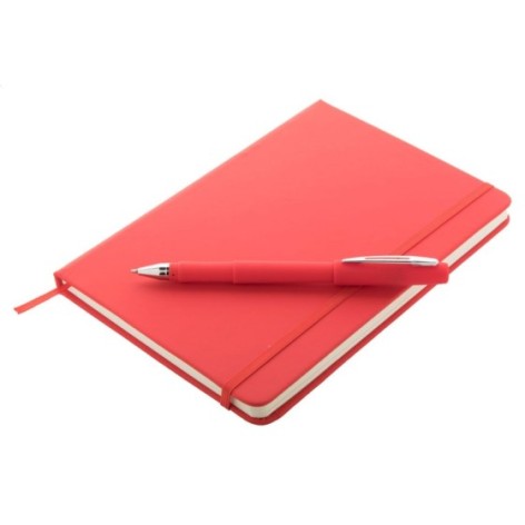 set quaderno
