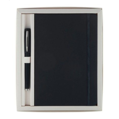 set quaderno