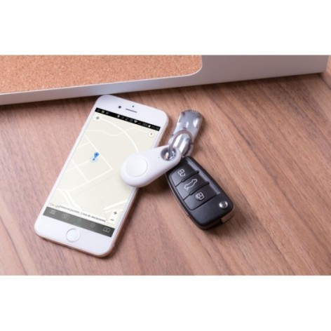 cercatore di chiavi wireless
